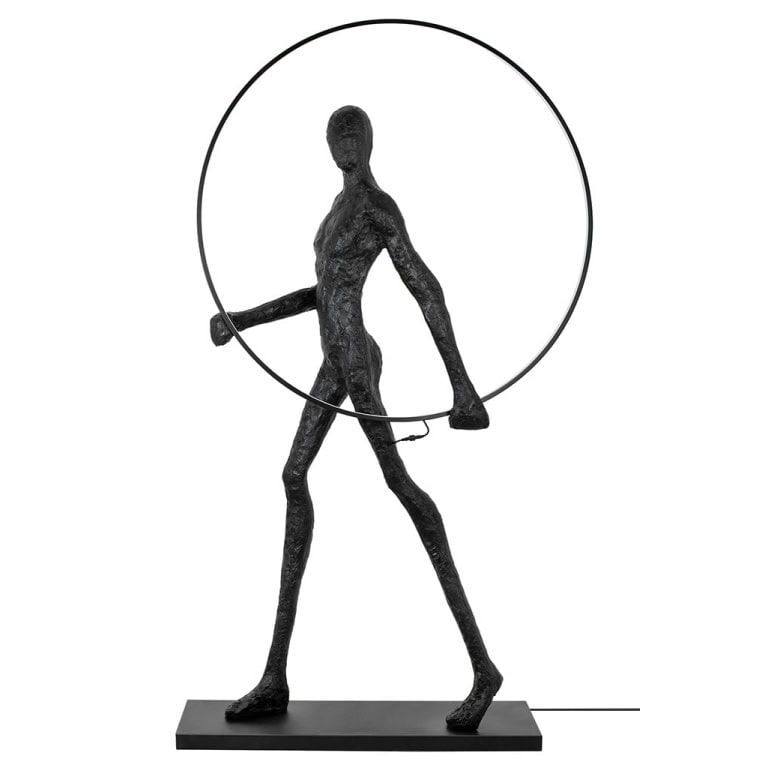 Toršeras HUMAN ROUND