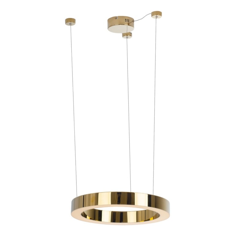 Pakabinamas šviestuvas LUXURY P0377D