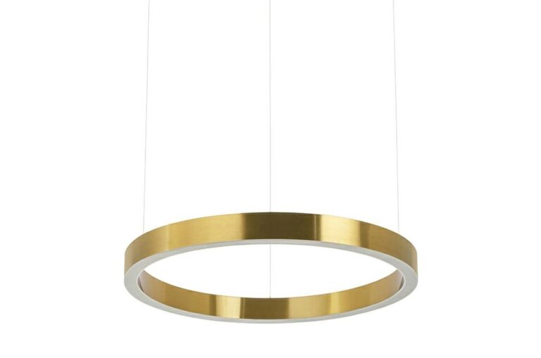 Pakabinamas šviestuvas RING 40