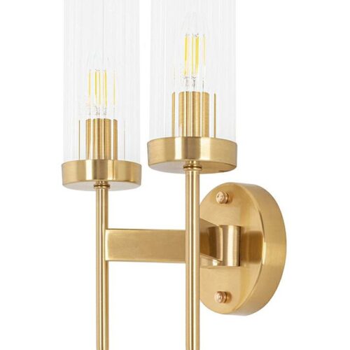 Sieninis šviestuvas TORCH TWIN