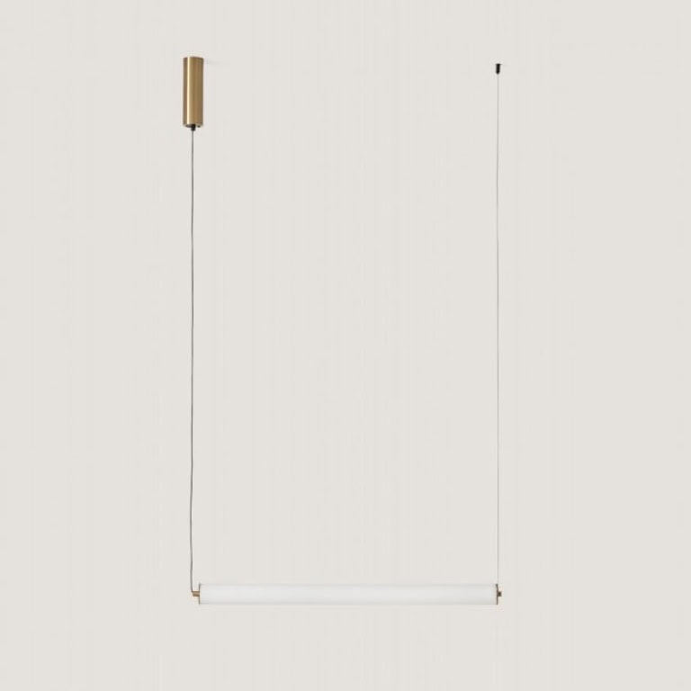 Pakabinamas šviestuvas TUBE C1296/ORO