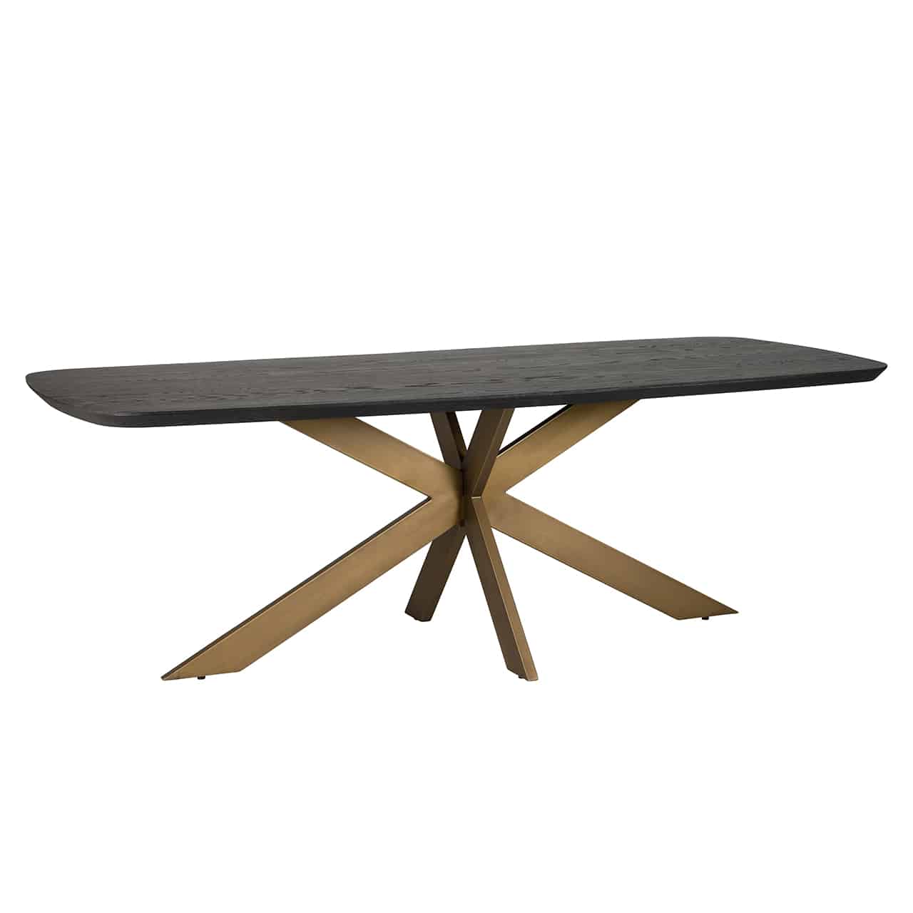 Valgomojo stalas Cambon 230 danish oval