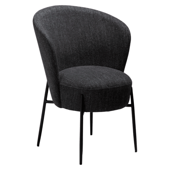 Valgomojo kėdė ORBIT