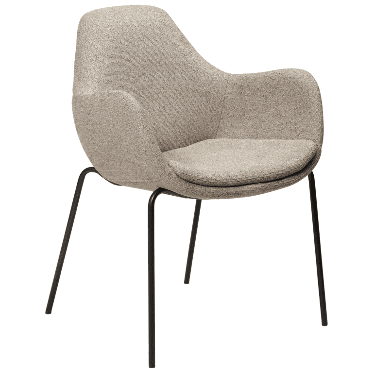 Valgomojo kėdė ZIMMER