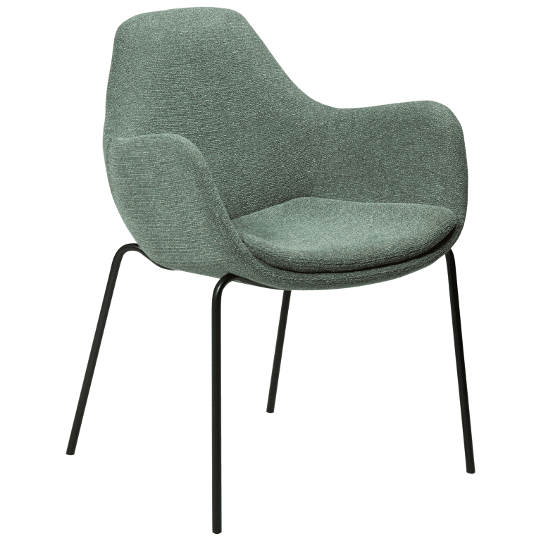 Valgomojo kėdė ZIMMER