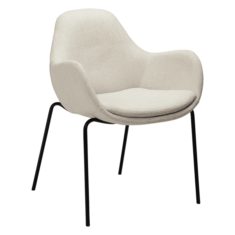 Valgomojo kėdė ZIMMER