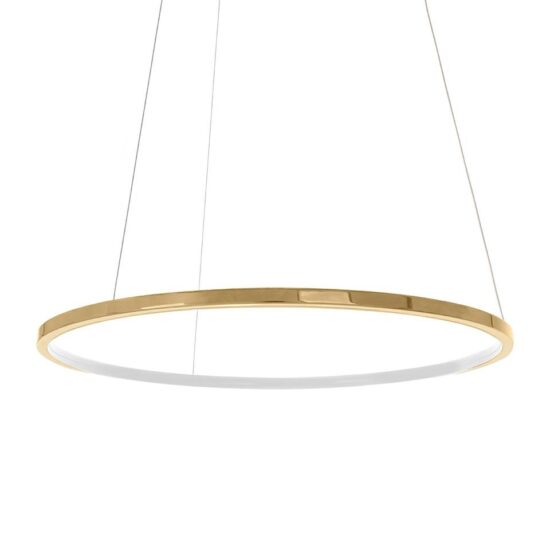 Pakabinamas šviestuvas RING SLIM 40
