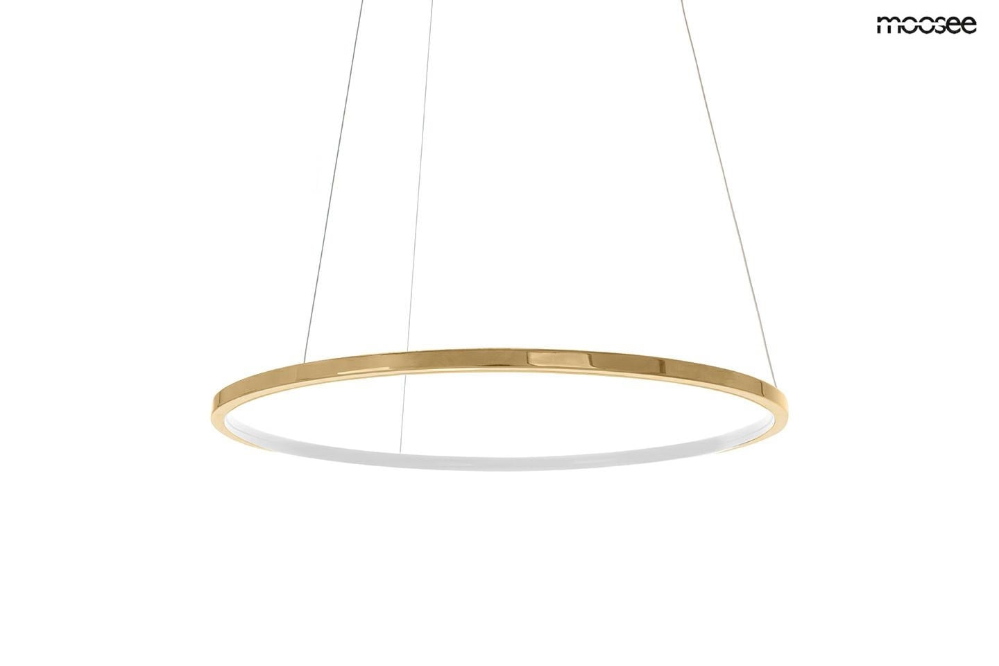 Pakabinamas šviestuvas RING SLIM 40