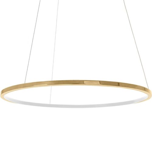 Pakabinamas šviestuvas RING SLIM 60