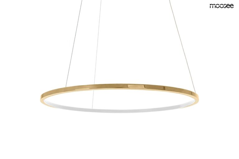 Pakabinamas šviestuvas RING SLIM 60