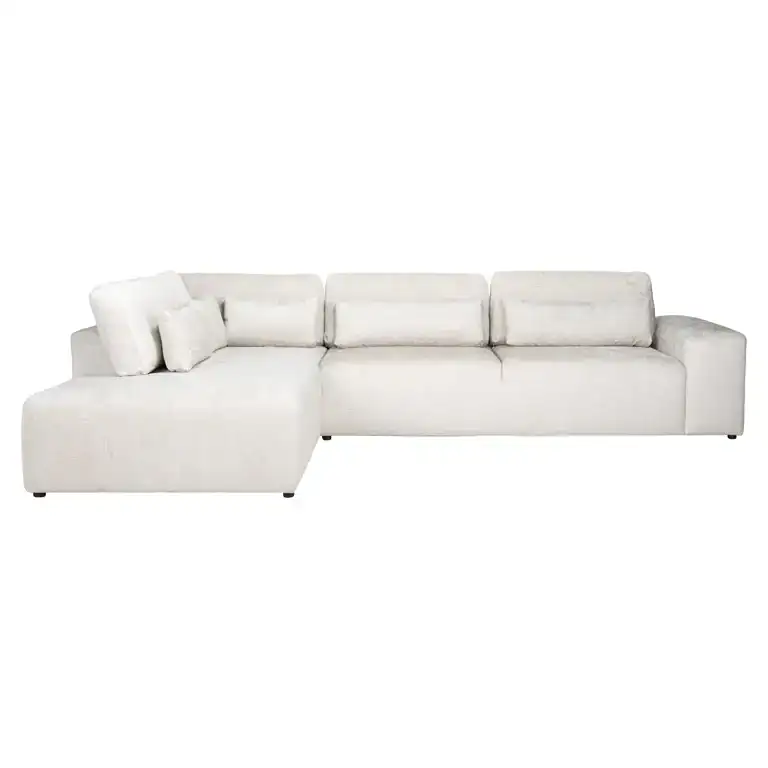 Sofa Lund kampas kairė