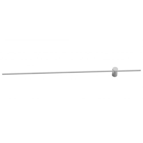 12W LED Sieninis šviestuvas TOBAGO White 7912
