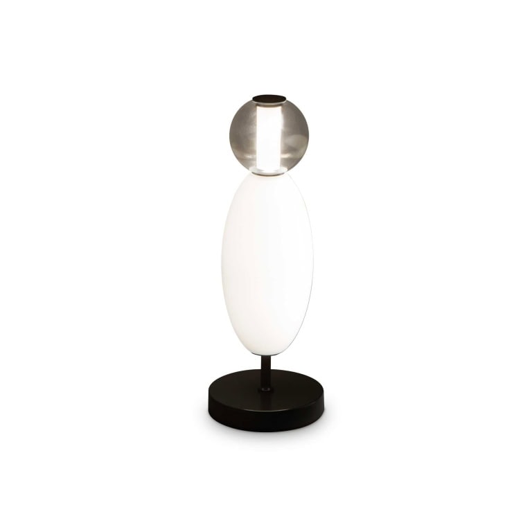 Stalinis LED šviestuvas LUMIERE TL 18W baltas, 314204