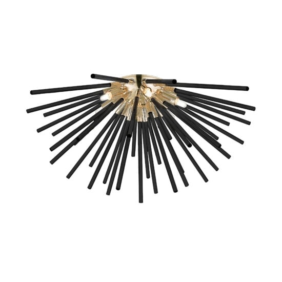 Lubinis šviestuvas C0491-06B-F7BC URCHIN