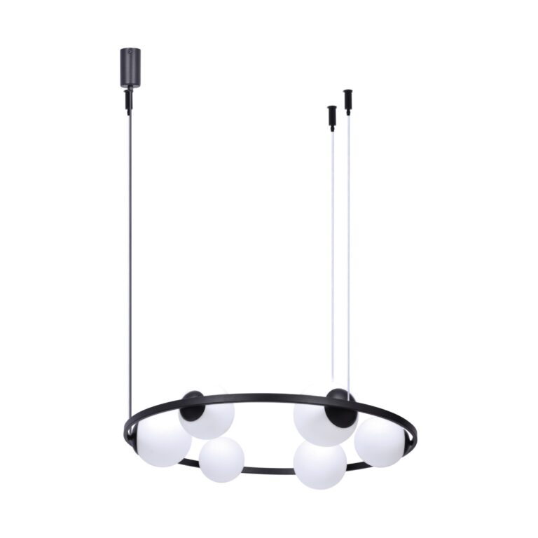 Pakabinamas šviestuvas 5007 ORBIT, Lima Design, Šviestuvai, Greitas pristatymas