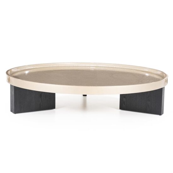 Kavos staliukas Mayson 120x25