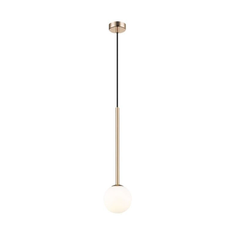 Pakabinamas šviestuvas ARCTURUS P0574-01F-F7AA