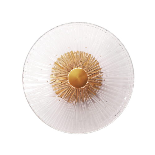W0356 SIENINIS ŠVIESTUVAS ALLURE 1L CLEAR GLASS