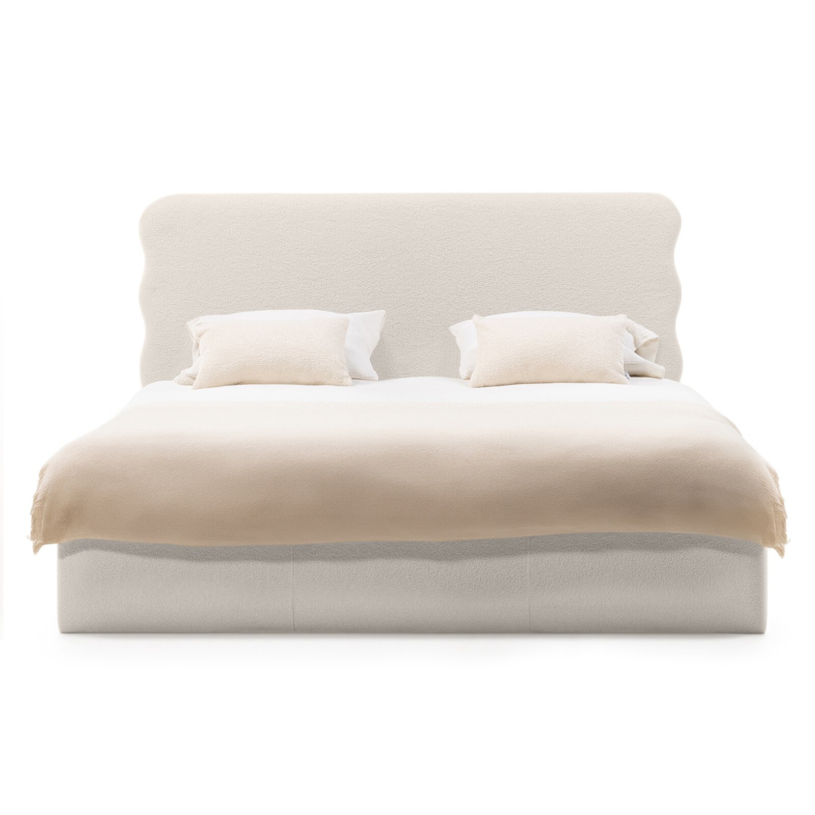 Miegamojo lova Bolge 160x200