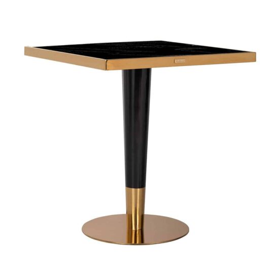 Bistro table Can Roca 70x70