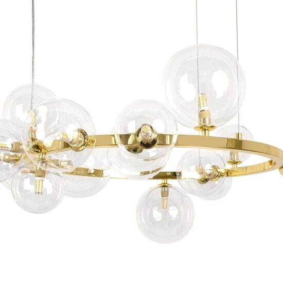 Pakabinamas šviestuvas ALURE GOLD 85