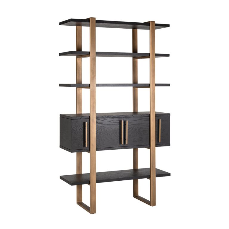 Spinta Cambon 4-durys 4-shelves