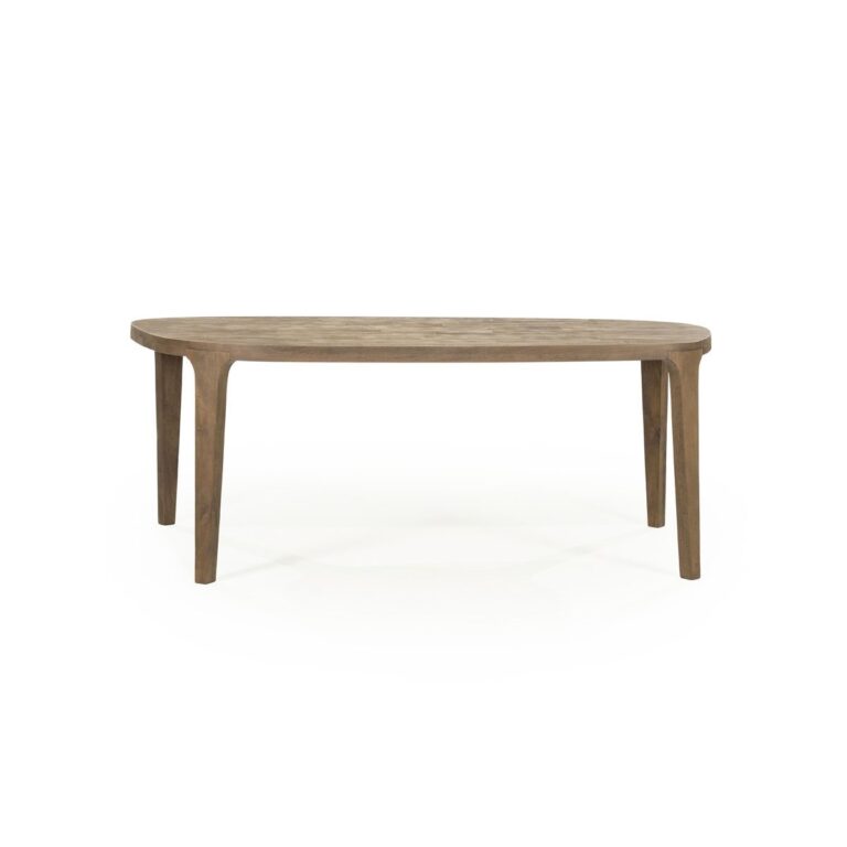 Valgomojo stalas Taylor 200x110 cm 96413
