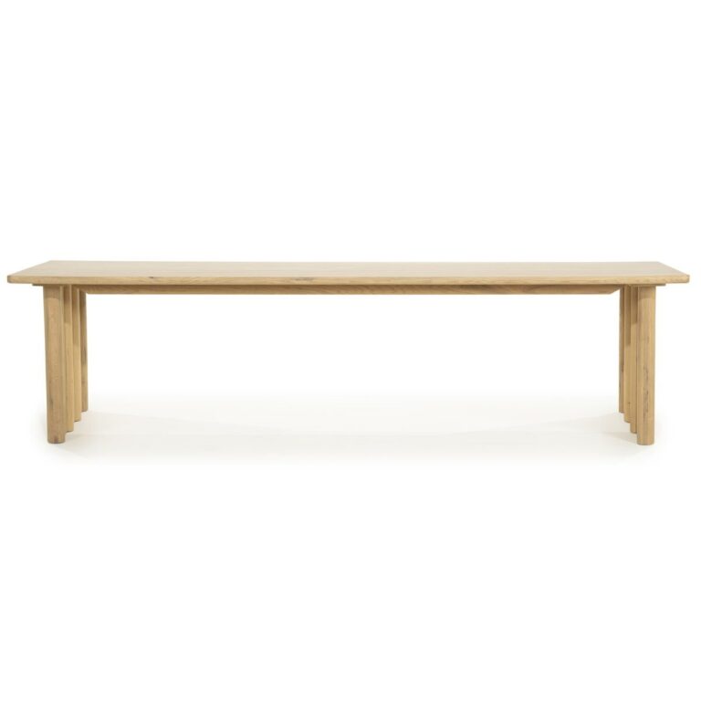 Valgomojo stalas Jake 300x100 cm 96402