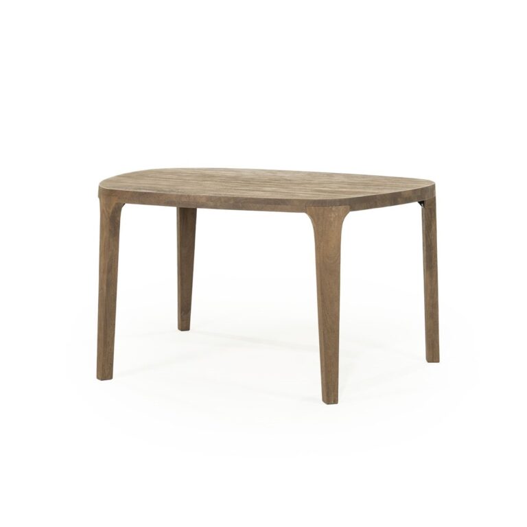 Valgomojo stalas Taylor 140x120 cm 96412