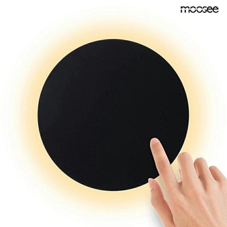 Sieninis šviestuvas SHADOW SUN 30