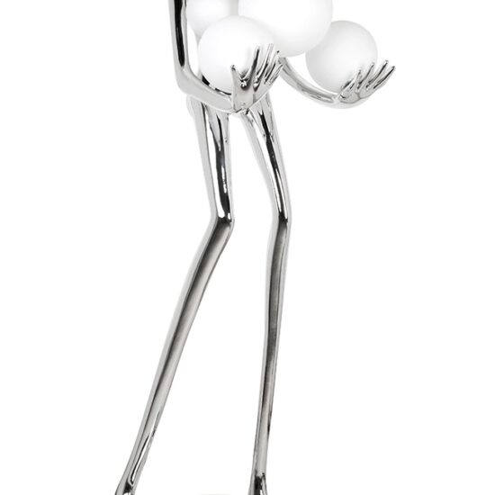 Toršeras HUMAN SILVER       PREMIUM