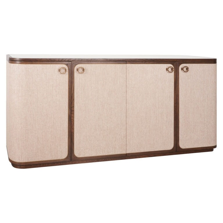 Komoda Willox brown