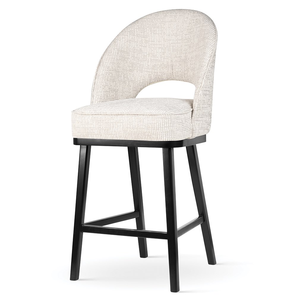 Pusbario kėdė Ponte wood supreme