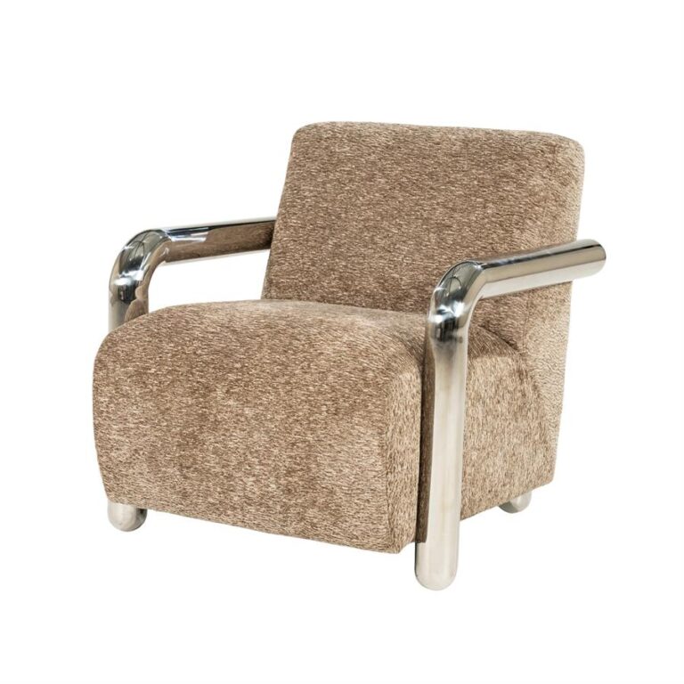 Fotelis Chromette,260266