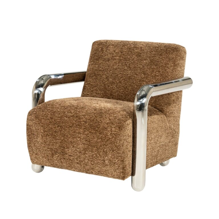 Fotelis Chromette,260267