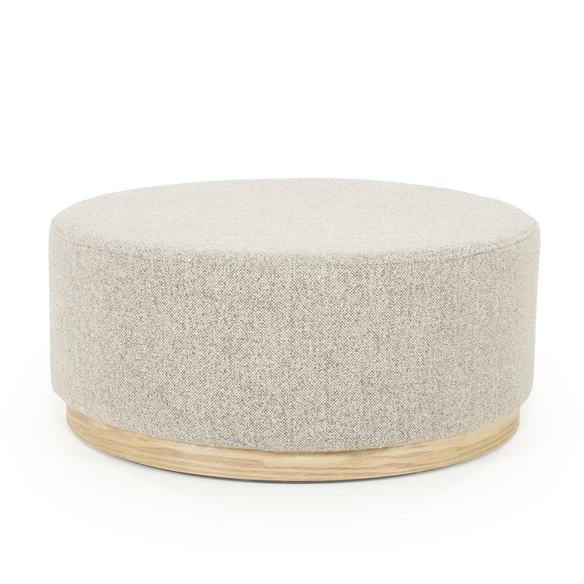 Pufas Avah large - taupe 96302