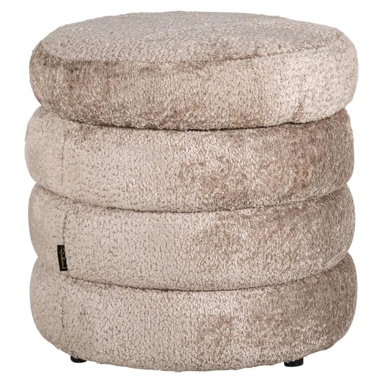 Pufas Adele sheep natural