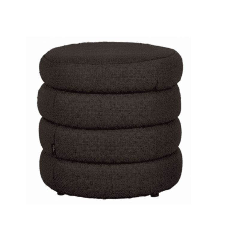 Pufas Adele brown chunky