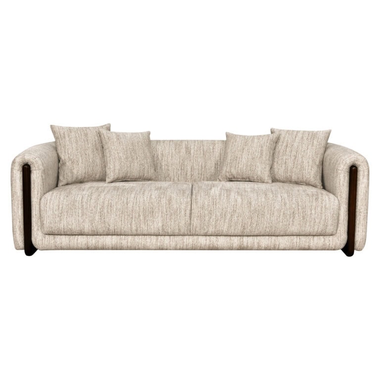 Sofa Winslov natural softweave