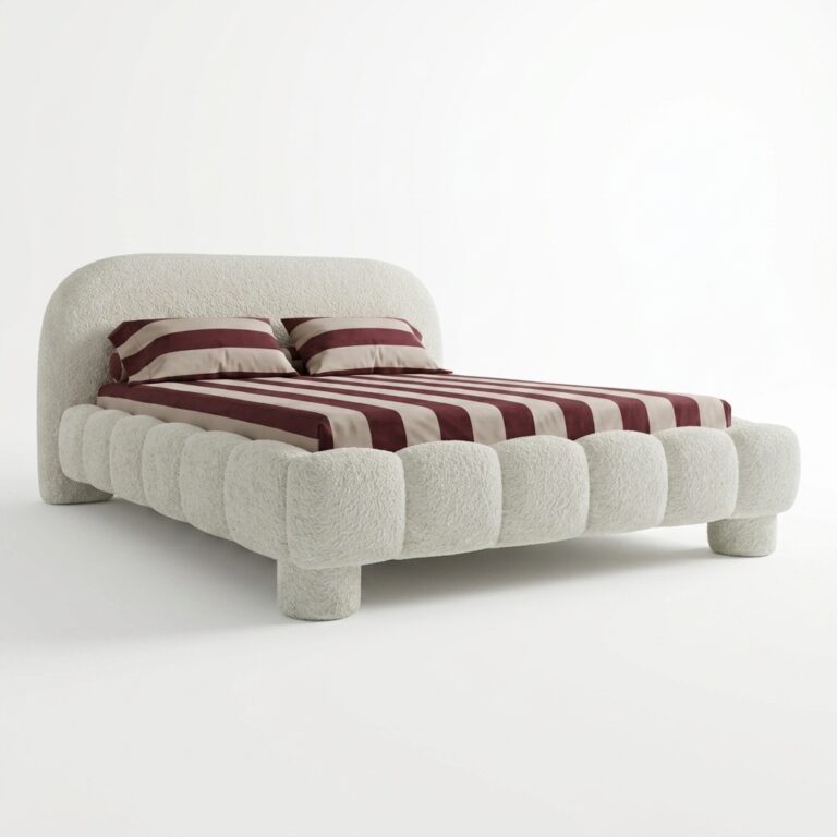 Miegamojo lova TOLEDO, Lima Design, Miegamojo lovos, Quarto, miegamojo lova