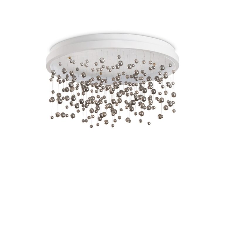 Lubinis šviestuvas ARMONY PL D75, 315812, Lima Design, Lubiniai šviestuvai, Ideal Lux, lubinis šviestuvas armony