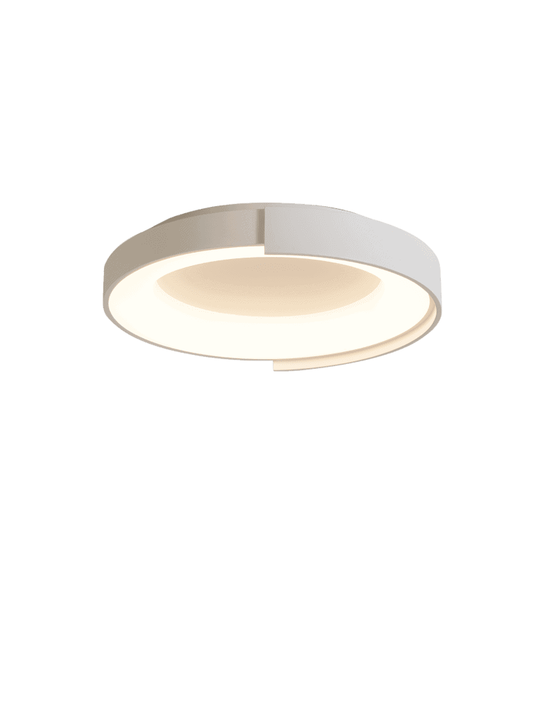 Lubinis šviestuvas Aruba 50W baltas, Lima Design, Lubiniai šviestuvai, MaxLight, lubinis šviestuvas Aruba 50W