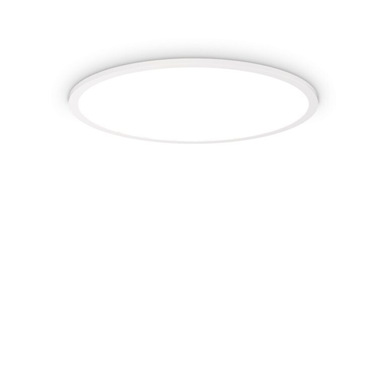 Lubinis šviestuvas FLY SLIM PL D60 2700K, 341248, Lima Design, Lubiniai šviestuvai, Ideal Lux, lubinis šviestuvas fly