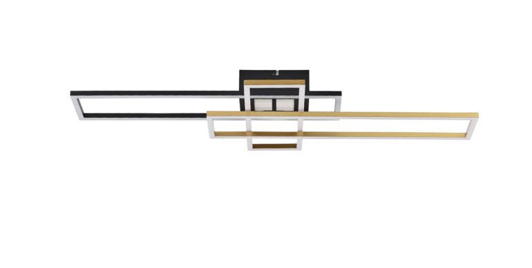 Lubinis šviestuvas LUMENZ MS243, Lima Design, Lubiniai šviestuvai, Zuma Line, lubinis šviestuvas lumenz