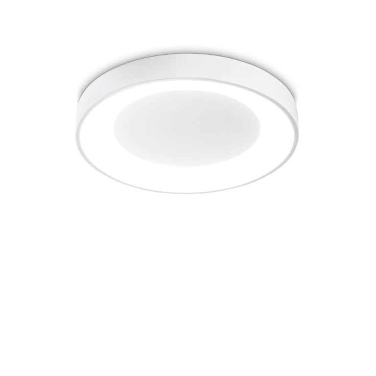 Lubinis šviestuvas PLANET PL D40 BIANCO, 312347, Lima Design, Lubiniai šviestuvai, Ideal Lux, lubinis šviestuvas planet