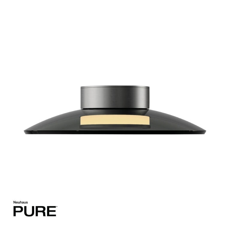 Lubinis šviestuvas PURE MOON 6094-15, Lima Design, Lubiniai šviestuvai, Paul Neuhaus, lubinis šviestuvas pure moon