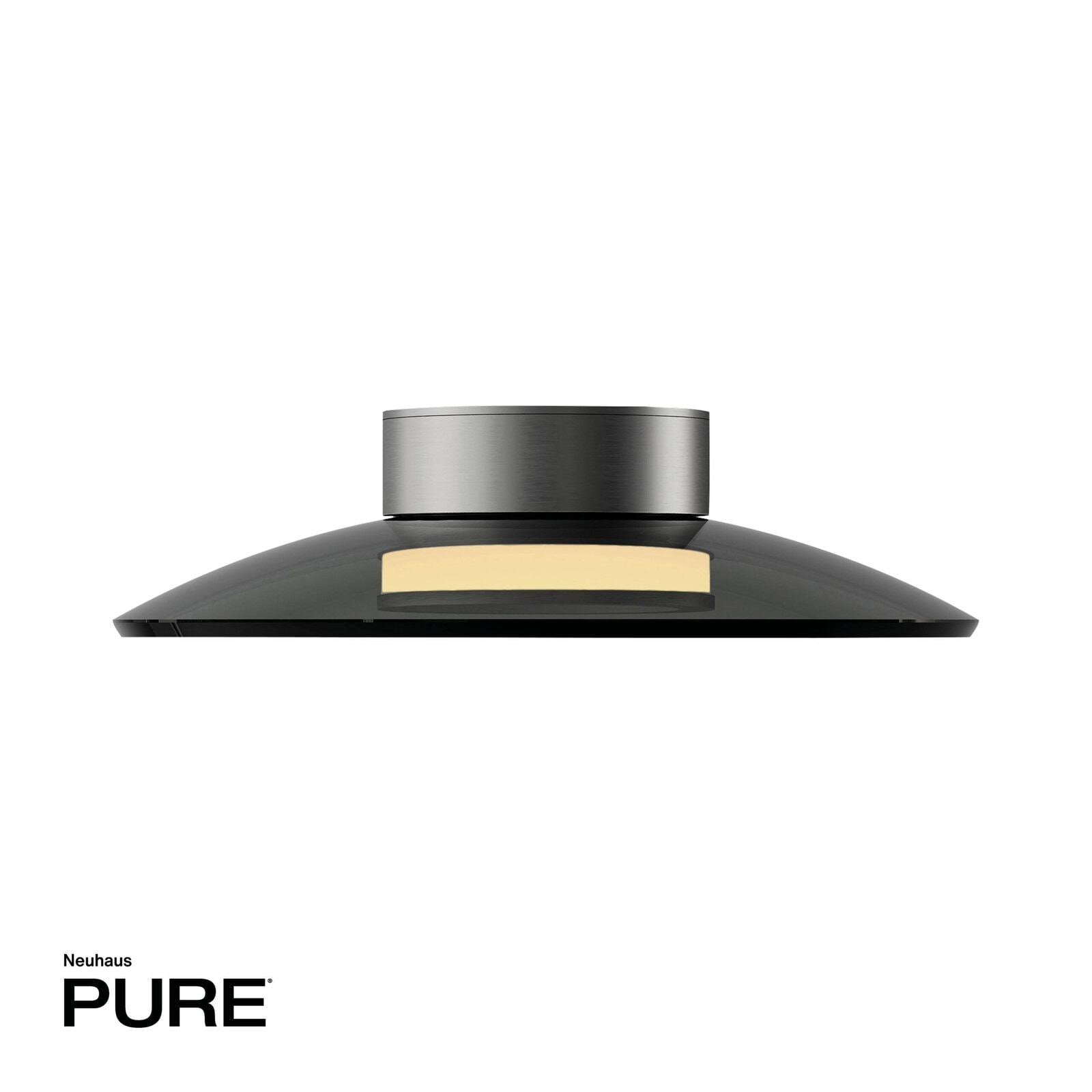 Lubinis šviestuvas PURE MOON 6094-15, Lima Design, Lubiniai šviestuvai, Paul Neuhaus, lubinis šviestuvas pure moon