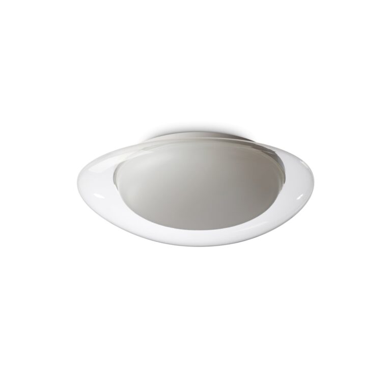 Lubinis šviestuvas SQUISH PL D48, 332413, Lima Design, Lubiniai šviestuvai, Ideal Lux, lubinis šviestuvas squish