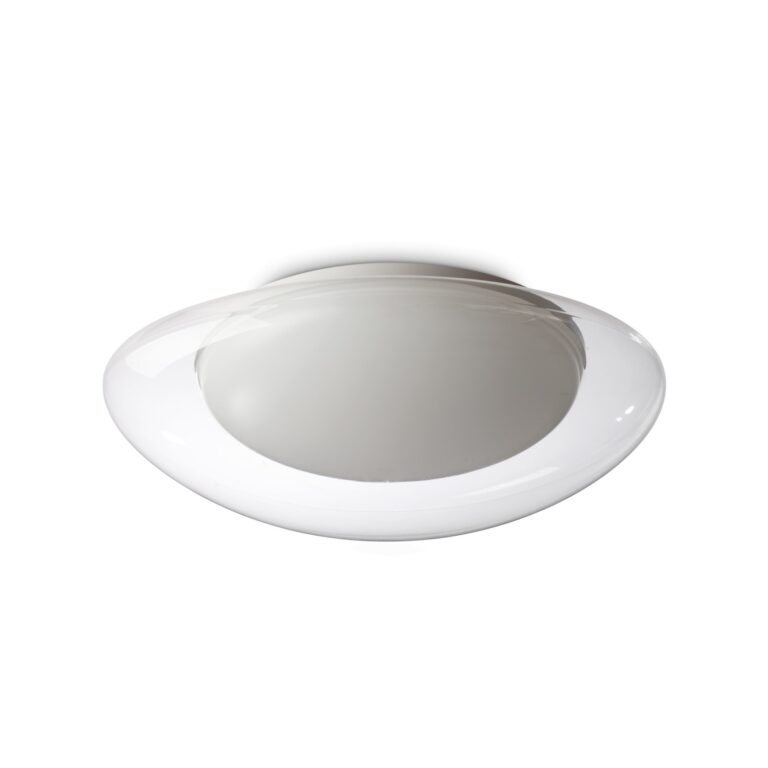 Lubinis šviestuvas SQUISH PL D64, 332420, Lima Design, Lubiniai šviestuvai, Ideal Lux, lubinis šviestuvas squish