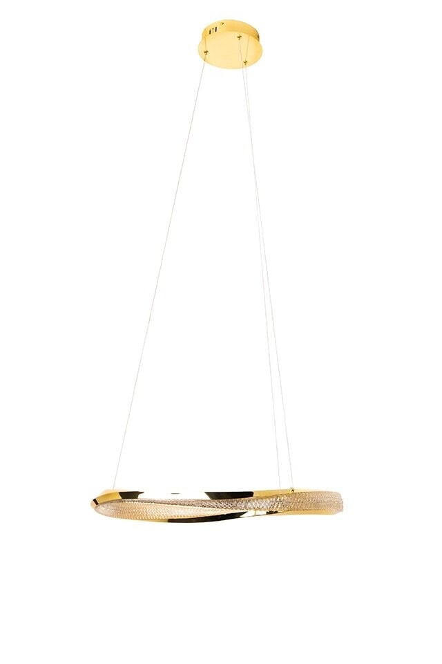 MOOSEE ANILLO 60 auksinis pakabinamas šviestuvas, Lima Design, Pakabinami šviestuvai, , pakabinamas šviestuvas moosee